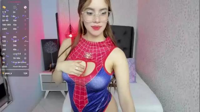 Image 4 of sophiemeyer Stream on Chaturbate on 1 month ago