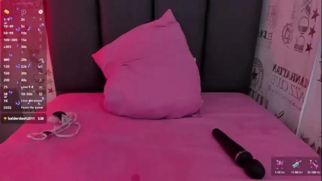 Image 4 of sophiemeyer Stream on Chaturbate on 1 month ago
