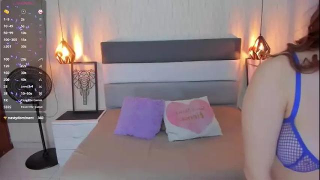 Thumbnail 1, sophiemeyer's Stream at Chaturbate, 1 month ago