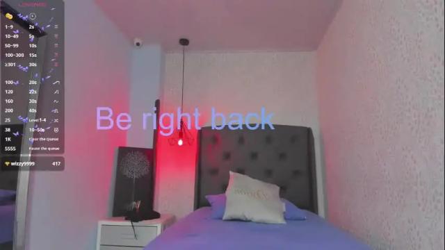 Thumbnail 2, sophiemeyer's Stream at Chaturbate, 1 month ago