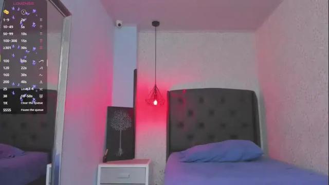 Thumbnail 1, sophiemeyer's Stream at Chaturbate, 1 month ago