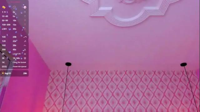 Image 3 of sophiemeyer Stream on Chaturbate on 1 month ago