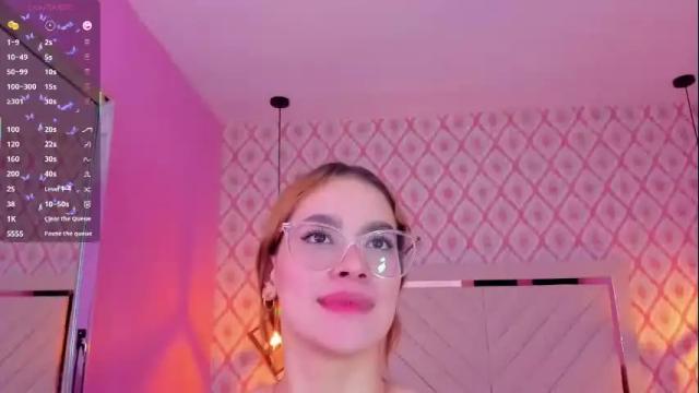 Image 6 of sophiemeyer Stream on Chaturbate on 1 month ago