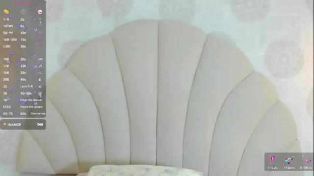 Image 7 of sophiemeyer Stream on Chaturbate on 25 days ago