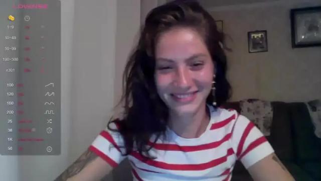 Thumbnail 1, sophienoiree's Stream at Chaturbate, 19 months ago