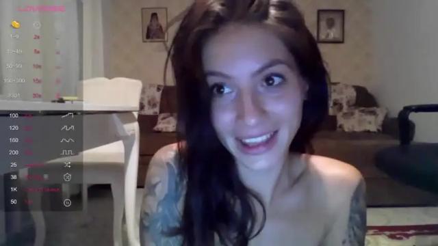 Image 10 of sophienoiree Stream on Chaturbate on 19 months ago