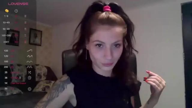 Thumbnail 2, sophienoiree's Stream at Chaturbate, 19 months ago