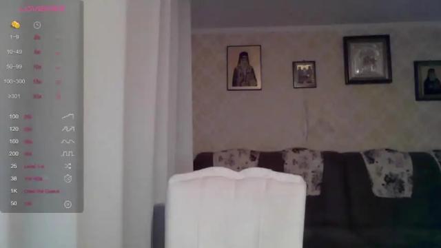 Image 6 of sophienoiree Stream on Chaturbate on 18 months ago