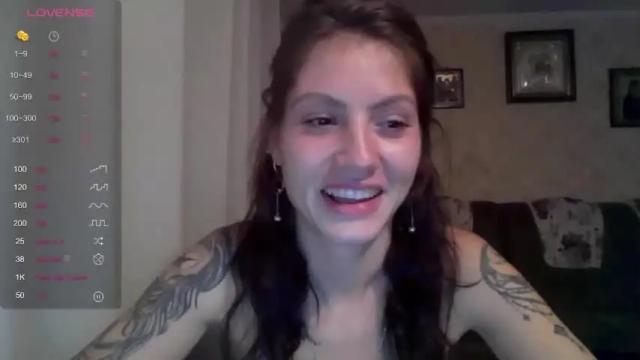 Image 8 of sophienoiree Stream on Chaturbate on 18 months ago