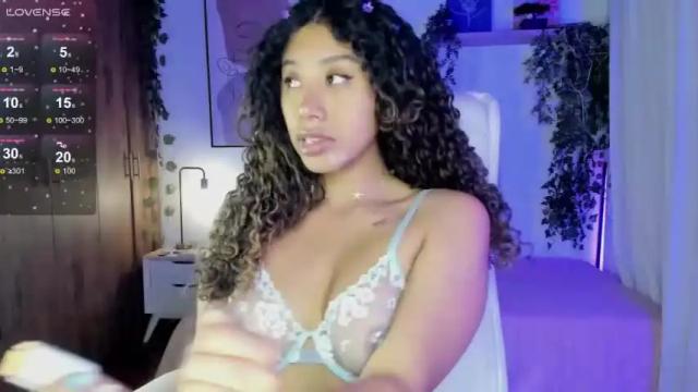 Image 4 of sophieoncb Stream on Chaturbate on 13 months ago
