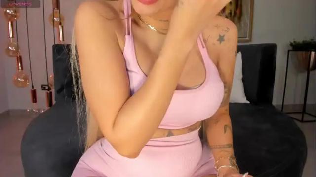 Thumbnail 1, sophiepalmerx's Stream at Chaturbate, 1 month ago