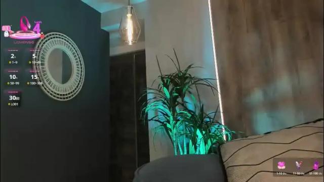 Image 7 of sophiepalmerx Stream on Chaturbate on 1 month ago