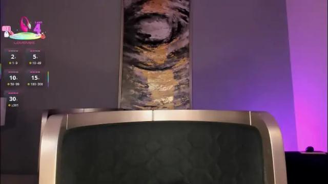 Thumbnail 2, sophiepalmerx's Stream at Chaturbate, 1 month ago