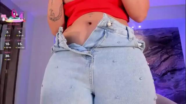 Image 12 of sophiepalmerx Stream on Chaturbate on 1 month ago