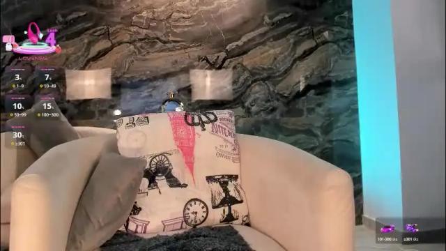 Thumbnail 3, sophiepalmerx's Stream at Chaturbate, 1 month ago