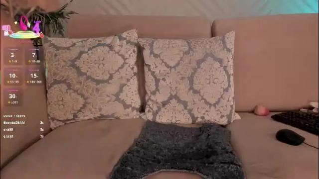 Image 8 of sophiepalmerx Stream on Chaturbate on 1 month ago