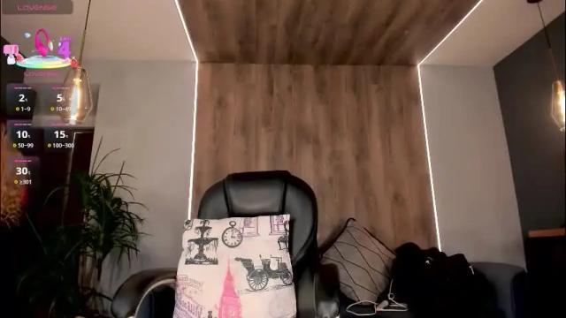 Image 10 of sophiepalmerx Stream on Chaturbate on 12 days ago