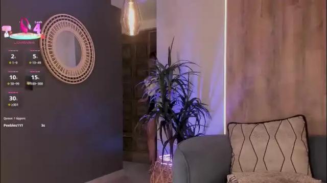 Image 10 of sophiepalmerx Stream on Chaturbate on 9 days ago