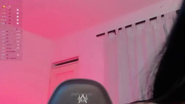 Image 8 of sophierooy Stream on Chaturbate on 14 months ago