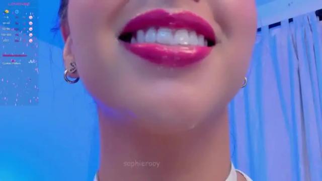 Image 12 of sophierooy Stream on Chaturbate on 13 months ago