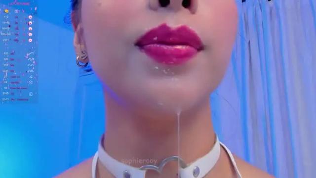 Image 4 of sophierooy Stream on Chaturbate on 13 months ago