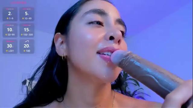 Thumbnail 3, sophierooy's Stream at Chaturbate, 2 months ago