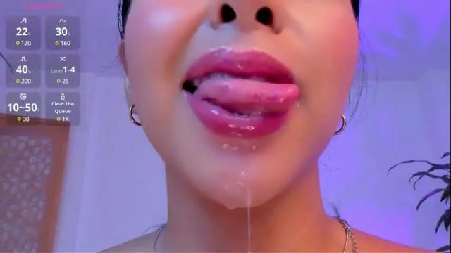 Thumbnail 1, sophierooy's Stream at Chaturbate, 1 month ago