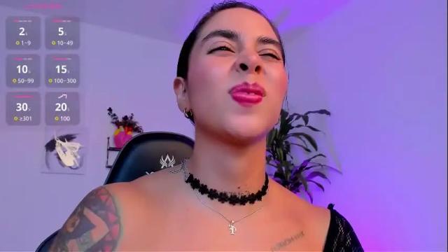 Thumbnail 1, sophierooy's Stream at Chaturbate, 1 month ago