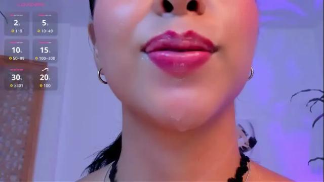 Thumbnail 2, sophierooy's Stream at Chaturbate, 1 month ago