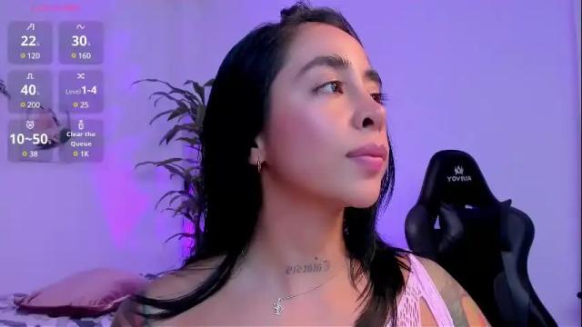 Image 12 of sophierooy Stream on Chaturbate on 1 month ago