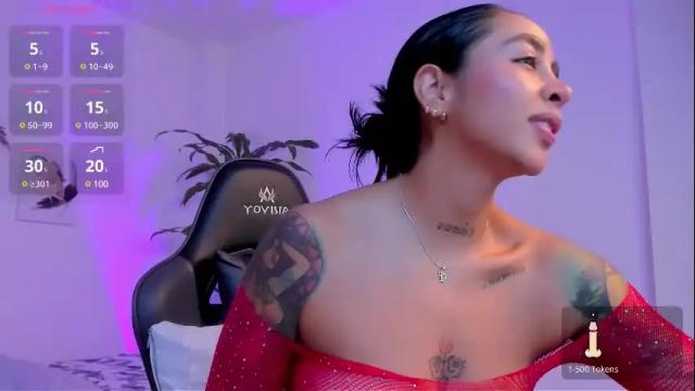Image 2 of sophierooy Stream on Chaturbate on 1 month ago