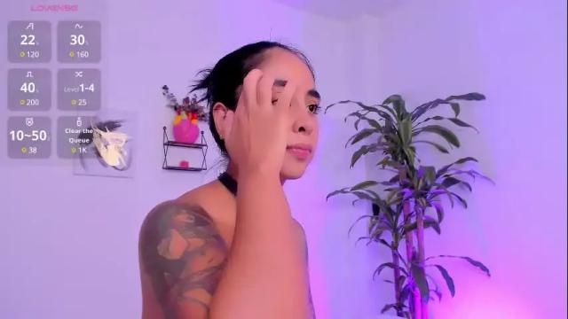Image 3 of sophierooy Stream on Chaturbate on 1 month ago