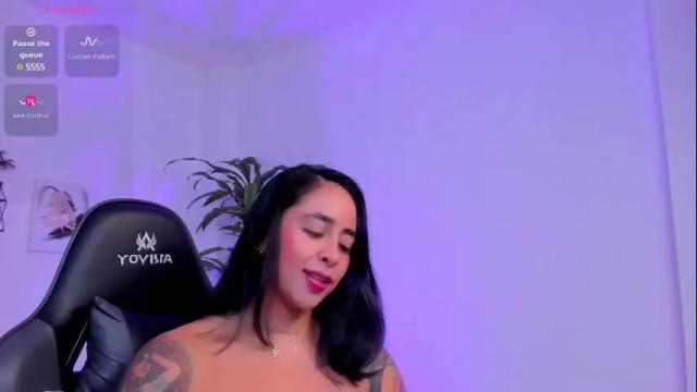 Image 10 of sophierooy Stream on Chaturbate on 13 days ago