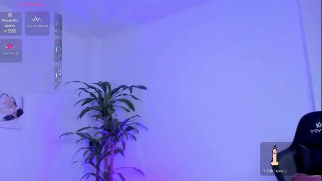 Image 12 of sophierooy Stream on Chaturbate on 10 days ago