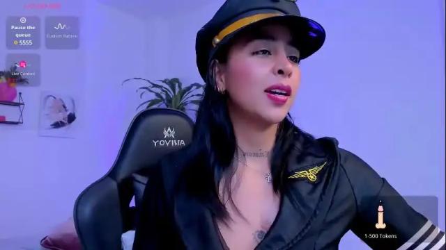Image 6 of sophierooy Stream on Chaturbate on 10 days ago
