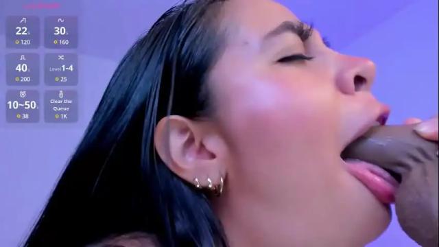 Image 12 of sophierooy Stream on Chaturbate on 8 days ago