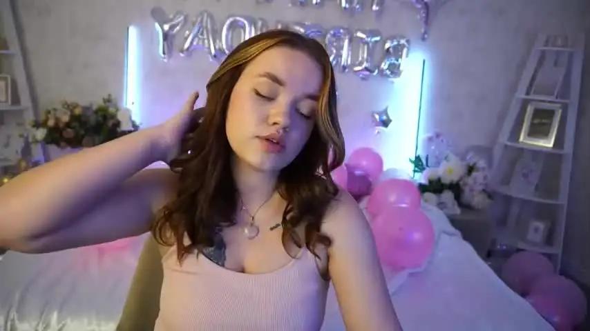sophiesi Chaturbate