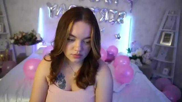 Image 12 of sophiesi Stream on Chaturbate on 20 months ago