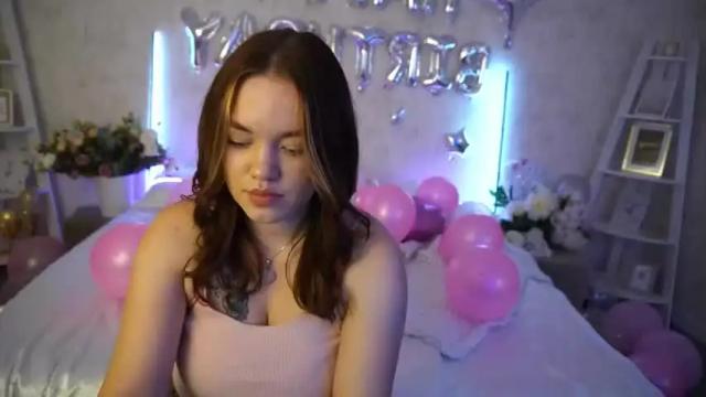 Image 3 of sophiesi Stream on Chaturbate on 20 months ago