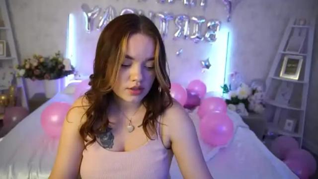 Image 6 of sophiesi Stream on Chaturbate on 20 months ago