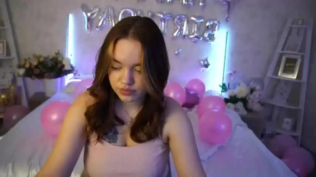 Thumbnail 3, sophiesi's Stream at Chaturbate, 20 months ago