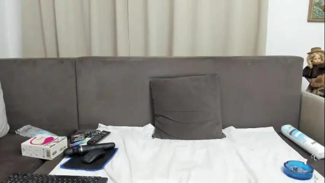 Thumbnail 2, sophiestique's Stream at Chaturbate, 29 days ago