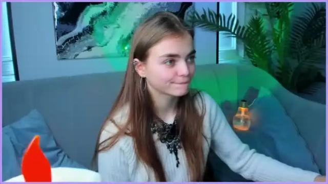 Image 8 of sophiesuvi Stream on Chaturbate on 15 months ago