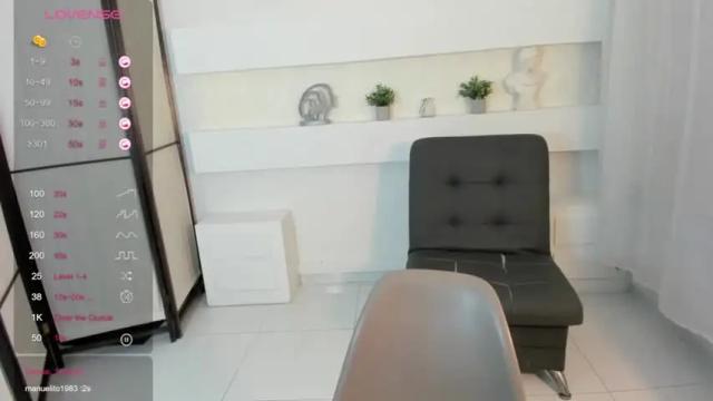 Image 2 of sophiewhite2 Stream on Chaturbate on 18 months ago