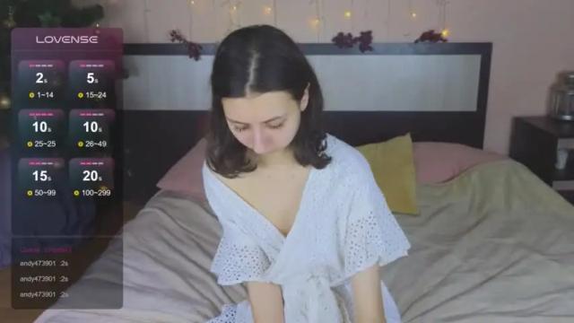 Image 2 of sophiia_martins Stream on Chaturbate on 21 months ago