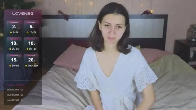 Image 6 of sophiia_martins Stream on Chaturbate on 21 months ago