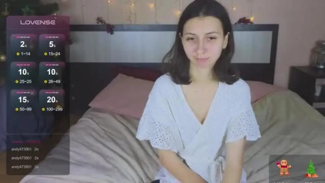 Image 8 of sophiia_martins Stream on Chaturbate on 21 months ago
