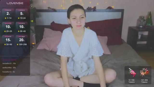 Image 12 of sophiia_martins Stream on Chaturbate on 21 months ago