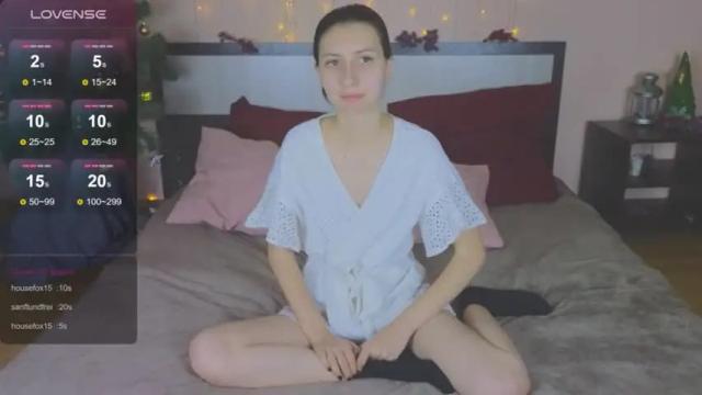 Image 6 of sophiia_martins Stream on Chaturbate on 21 months ago