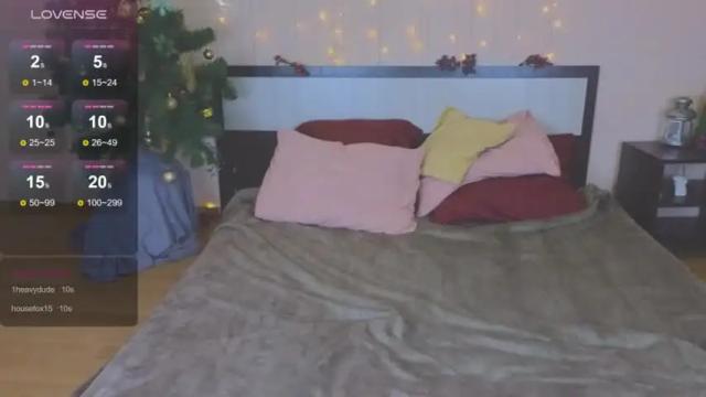 Image 6 of sophiia_martins Stream on Chaturbate on 21 months ago